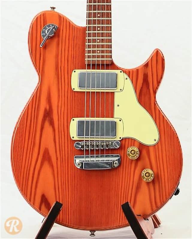 Framus Nashville Natural image 1
