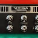 Mesa Boogie Rectifier Recording Preamp 2001 - 2015 - Black / Silver