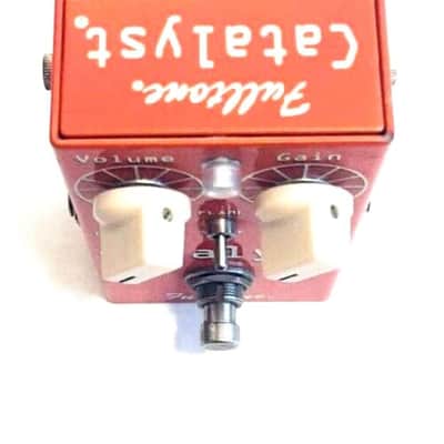 Fulltone Catalyst image 2