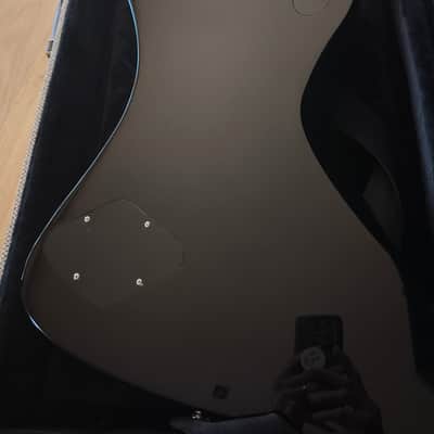 Hagstrom Fantomen Black image 3