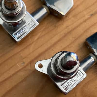 Epiphone Les Paul 100 Electric Guitar Tuning Pegs Machine Heads Tuners image 5