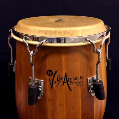 Latin Percussion Valje "Armando Peraza" Congas - Set of 3 image 2