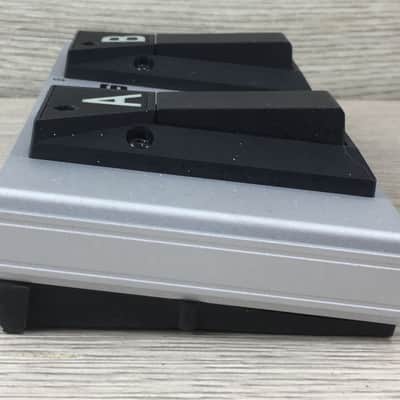 Boss FS-6 Dual Foot Switch image 11