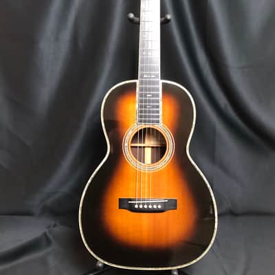 Martin Custom 1998 00-45 Indian Rosewood image 1