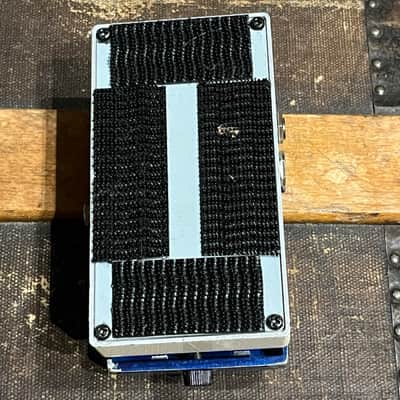 Boss DD-7 Digital Delay (Tap Tempo Footswitch Mod!) image 5