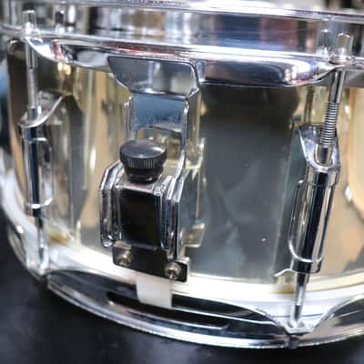 Remo 5.5x13 Quadura Snare Drum image 6