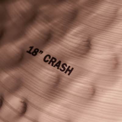 Zildjian 18" K Constantinople Crash image 5