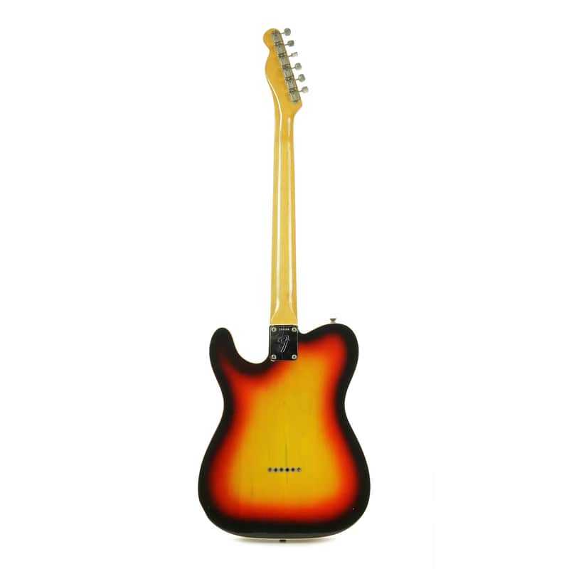 Fender Custom Telecaster (1966 - 1971) image 2