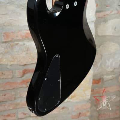 SADOWSKY MetroExpress JJ-4 Bass - 4 Corde - Black image 17