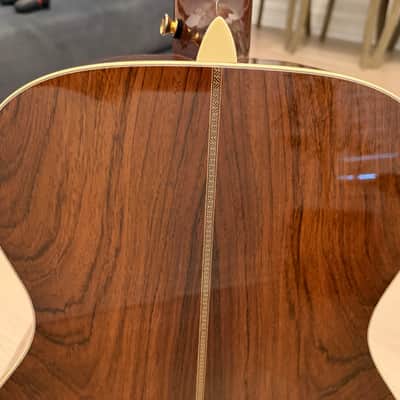 Martin Custom Shop 000-28 Brazilian Rosewood image 7