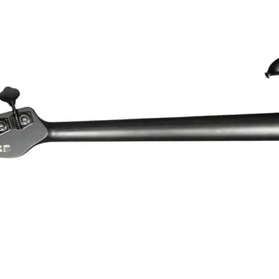 Yamaha BB734A, Matte Black / Rosewood 9.3 LBS *IN STOCK* image 9