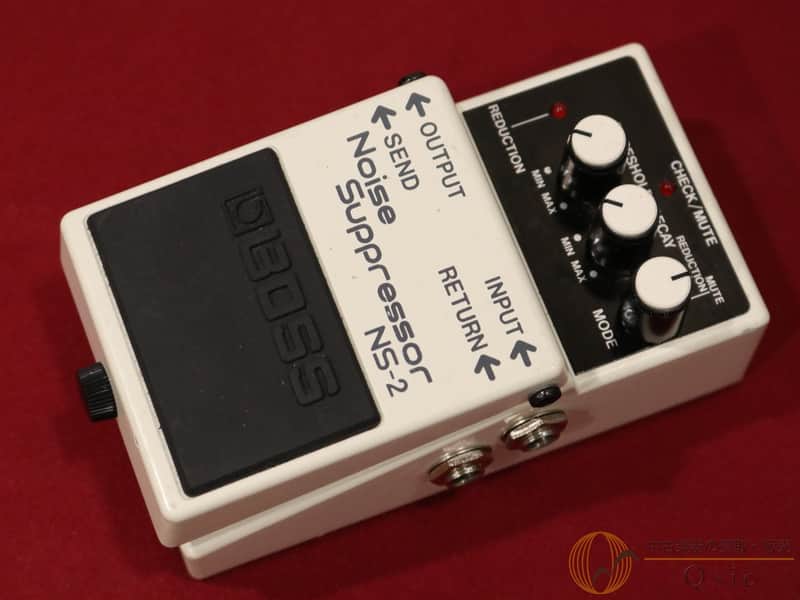 Boss NS-2