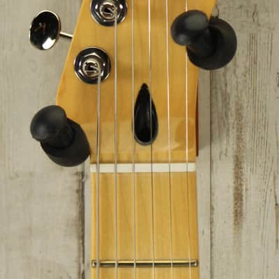 DEMO Fender Player II Telecaster - Butterscotch Blonde (388) image 5