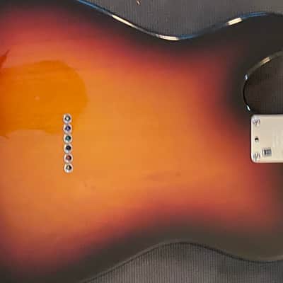 Fender American Standard Telecaster 1988 - 2000 image 5