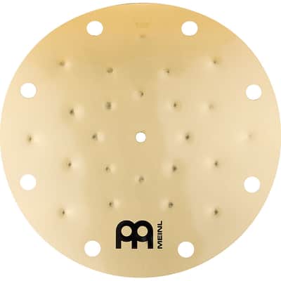 Meinl HCS Smack Stack 10"/12"/14" HCS024SM image 6