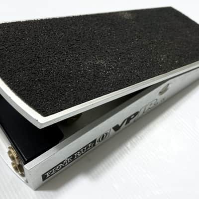 Ernie Ball VP JR 25K for Active Electronics With Micro Taper Switch Volume Pedal image 7