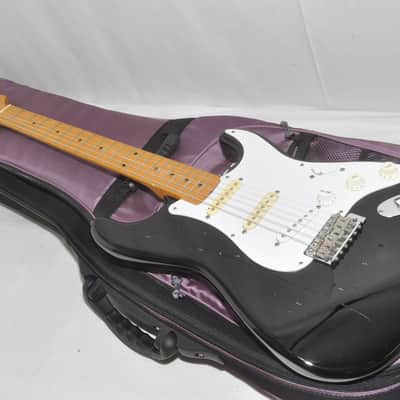 Fender Japan Stratocaster ST57  Electric Guitar Ref No.6023 image 1