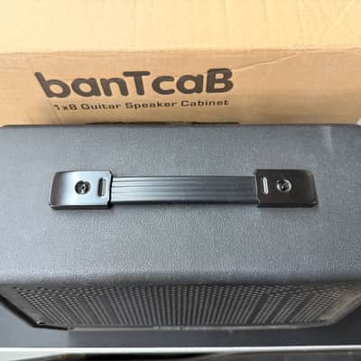 Joyo Bantcab 1x8 Guitar Speaker Cabinet image 4