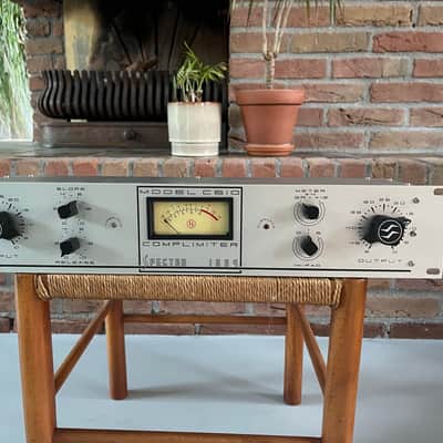 Spectra Sonics 1964 C610 Compressor Pair image 3