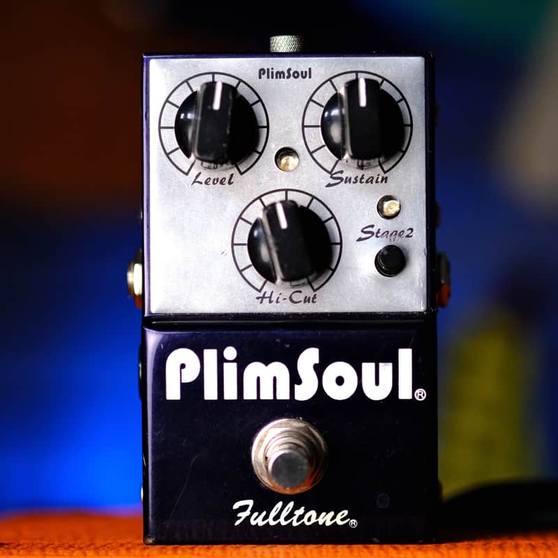 Fulltone PlimSoul