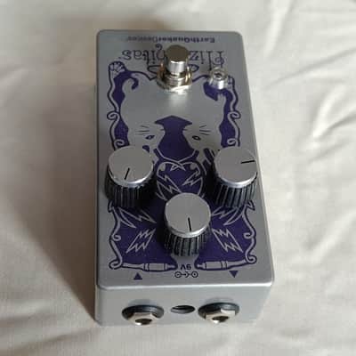 EarthQuaker Devices Hizumitas - Purple image 5