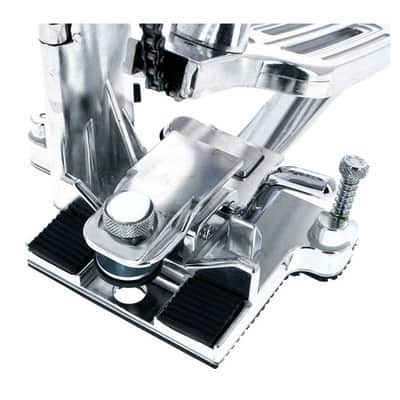 Rogers Dyno-Matic Kick Pedal & Carry Case image 4