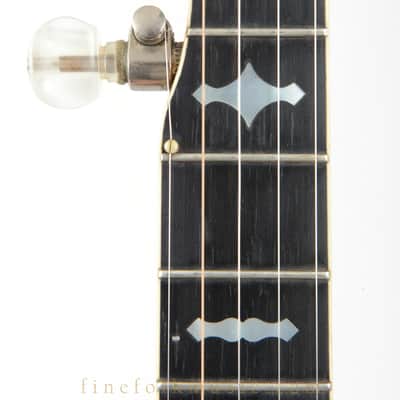 1970s GIBSON RB-250 5-STRING BANJO image 5
