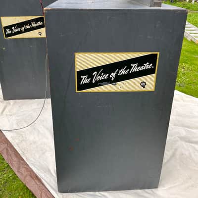 Altec Lansing Voice of the theatre image 24