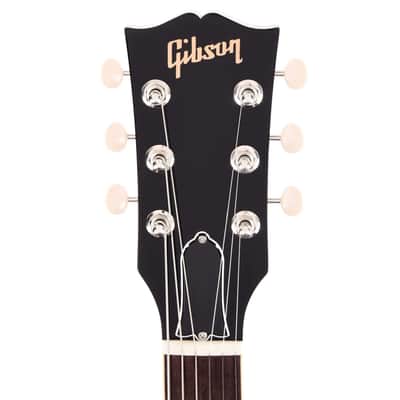 Gibson - SG Special - Electric Guitar - Ebony image 4
