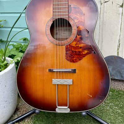 Framus Hootenanny 1964 - John Lennon model image 1