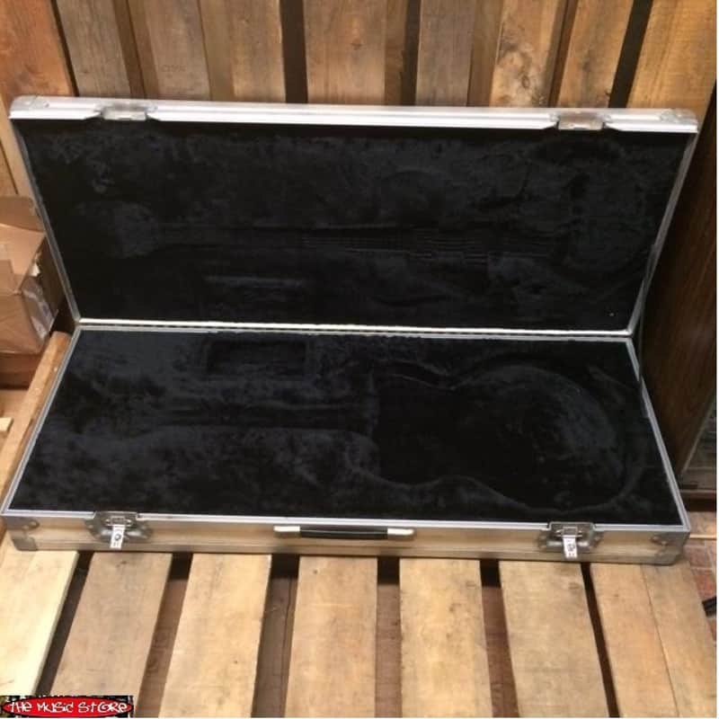 Star ATA Deluxe Flight Case (Fits Gibson ES335) image 1