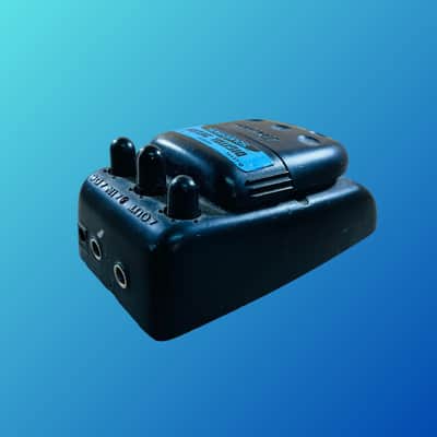 Immagine Ibanez Soundtank DL5 Digital Delay - 4
