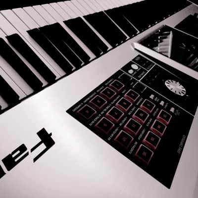 MUST SEE!!! ROLAND FANTOM G8 FULLY INSPECTED/SERVICED AND IN AMAZING CONDITION! image 24