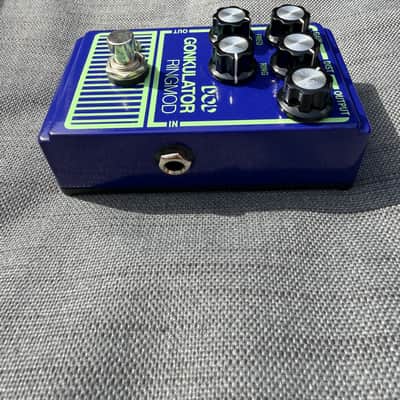 DOD Gonkulator Ring Modulator Pedal - As New / Mint Condition w/ Box - FAST SALE image 2