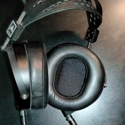 Audeze LCD-X Over-Ear Headphones Black image 4