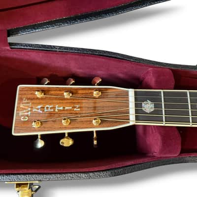 Martin Standard Series D-41 2021 Reimagined image 11