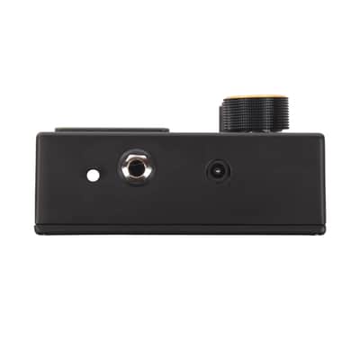 Walrus Audio Mantle Analog Bass Pre-Amp/DI Pedal image 3