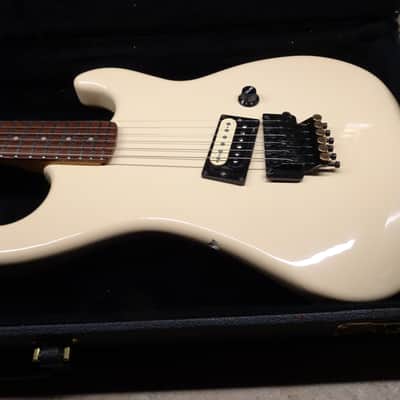 Kramer Baretta 1985 - White image 14