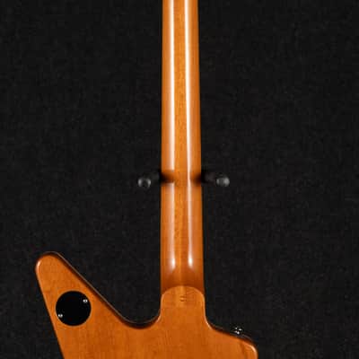 Gibson Custom Shop Explorer Custom Shop Flame Maple image 6
