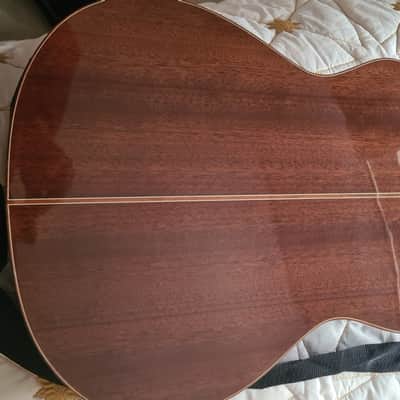 Ibanez G200ECE-NT-2Y-02 2008 - 2012 - High Gloss image 7