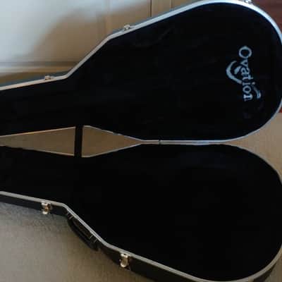 Ovation 9158-0 case for mid-depth and deep bowls image 2