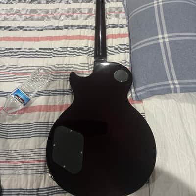 Gibson Les Paul Studio 2015 - Desert Burst image 3