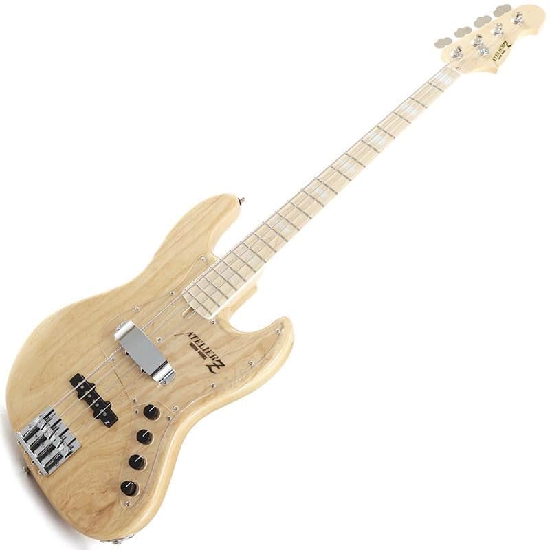 ATELIER Z M♯245 ATELIER Z M#245 (Natural/M) | Reverb