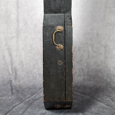 1885 Martin 0-28 w/ original coffin case! image 23