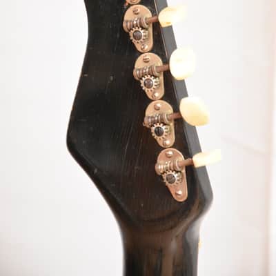 Höfner 173 -1963 German Vintage Solidbody Guitar image 14
