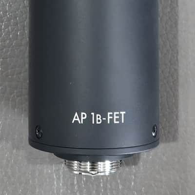 Aspen Pittman Designs AP 1B-FET Microphone image 3