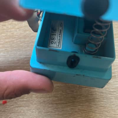 Boss CE-2 1982 image 8
