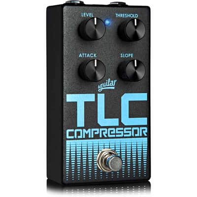 AGUILAR COMP-V2 Standard - TLC Compressor v2 image 2