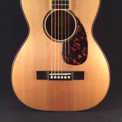 Larrivee "Custom Shop" Parlor Guitar 2012 image 1