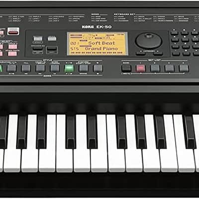 Korg EK-50 61-Key Arranger image 2